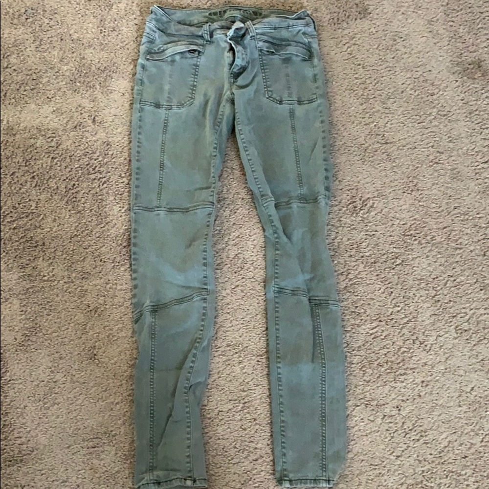 American Eagle Women’s Jeans